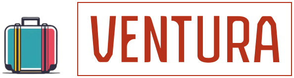 VENTURA Logo